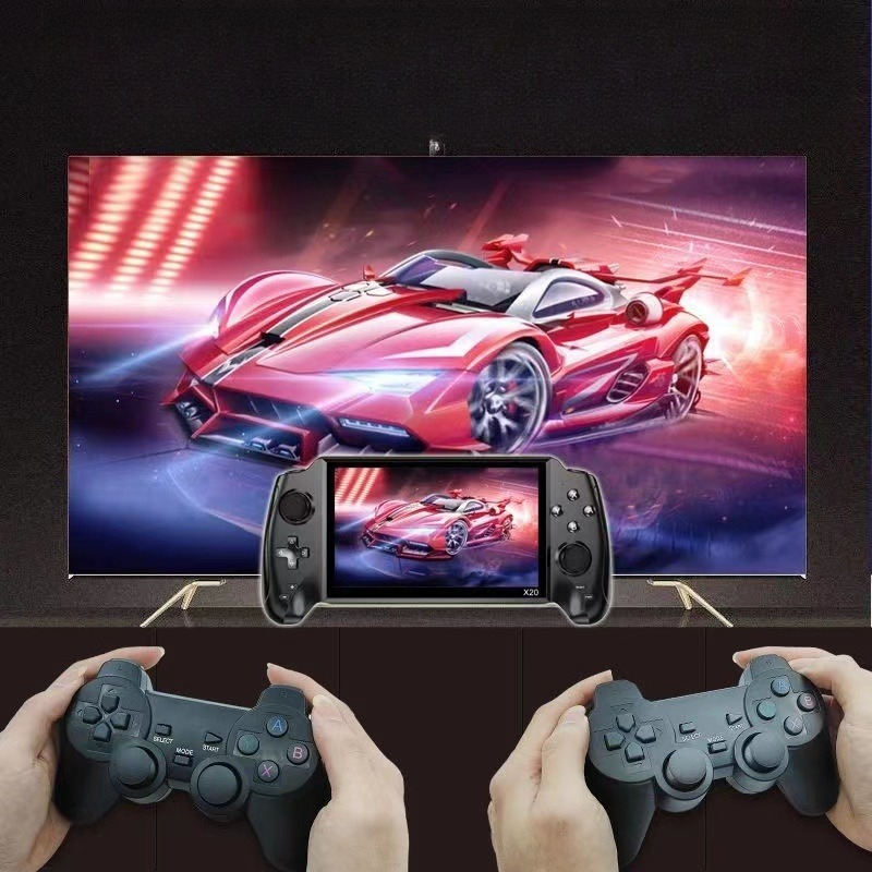 New arcade retro joystick for  - огляд і ціна Arcade Vibes