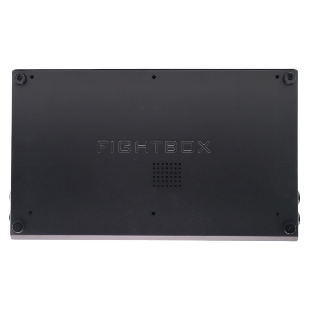 FightBox R10-PRO Arcade Fight  - огляд і ціна Trackball Controller Arcade
