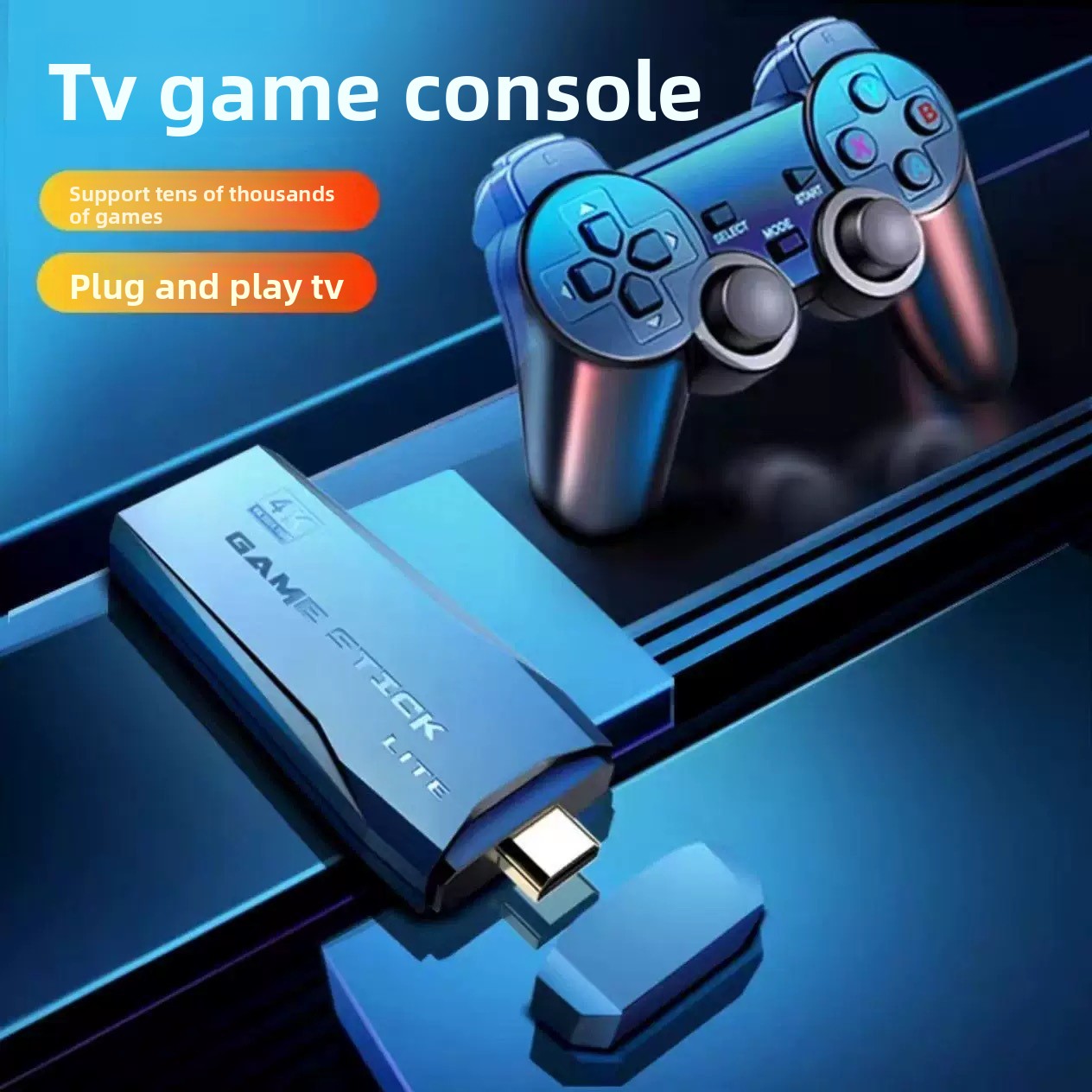 Game Console Retro Double High - огляд і ціна Arcade Game Jackpot