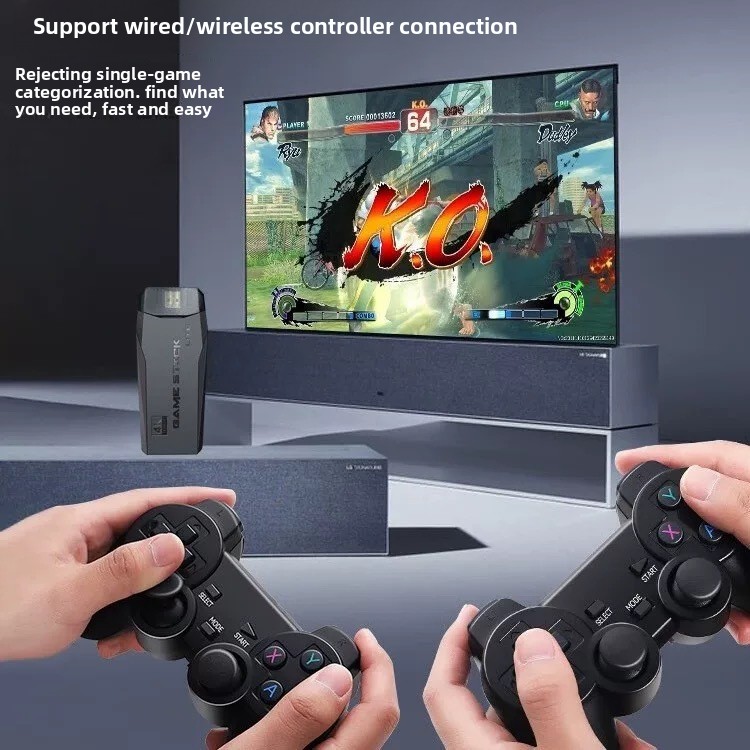 Game Console Retro Double High - огляд і ціна Arcade Game Jackpot