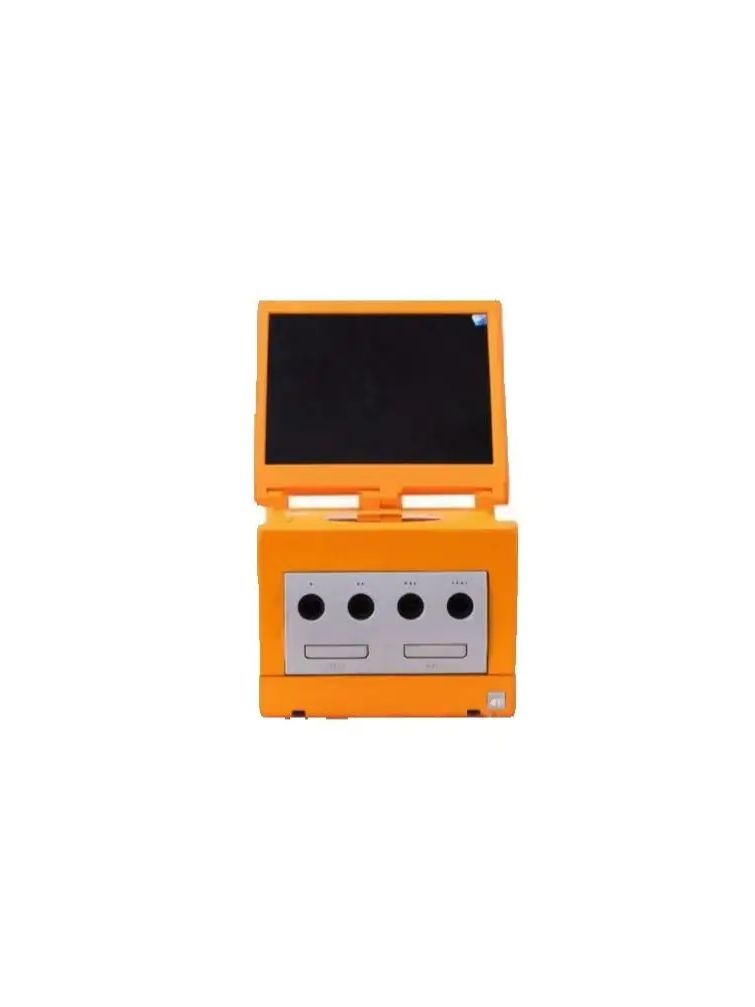 8Inch  Monitor  3D Print  for  - огляд і ціна Arcade Vibes
