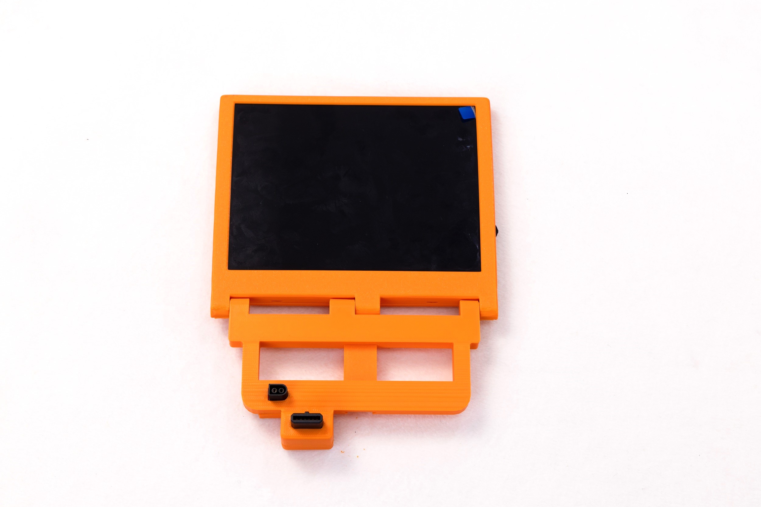 8Inch  Monitor  3D Print  for  - огляд і ціна Arcade Vibes