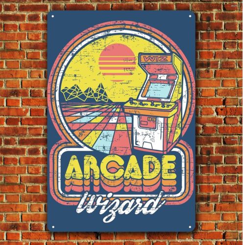 Arcade Wizard Retro Video Game - огляд і ціна Arcade Games & Vending Llc Photos