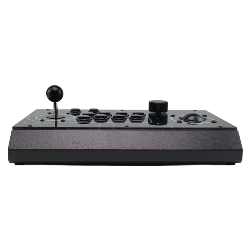 FightBox R10-PRO Arcade Fighti - огляд і ціна Trackball Controller Arcade