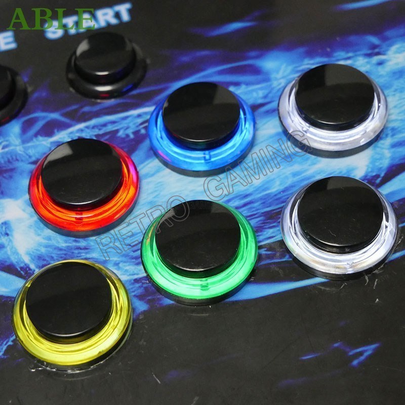  Pandora Saga  DX 5000 in 1 Sp - огляд і ціна Trackball Controller Arcade