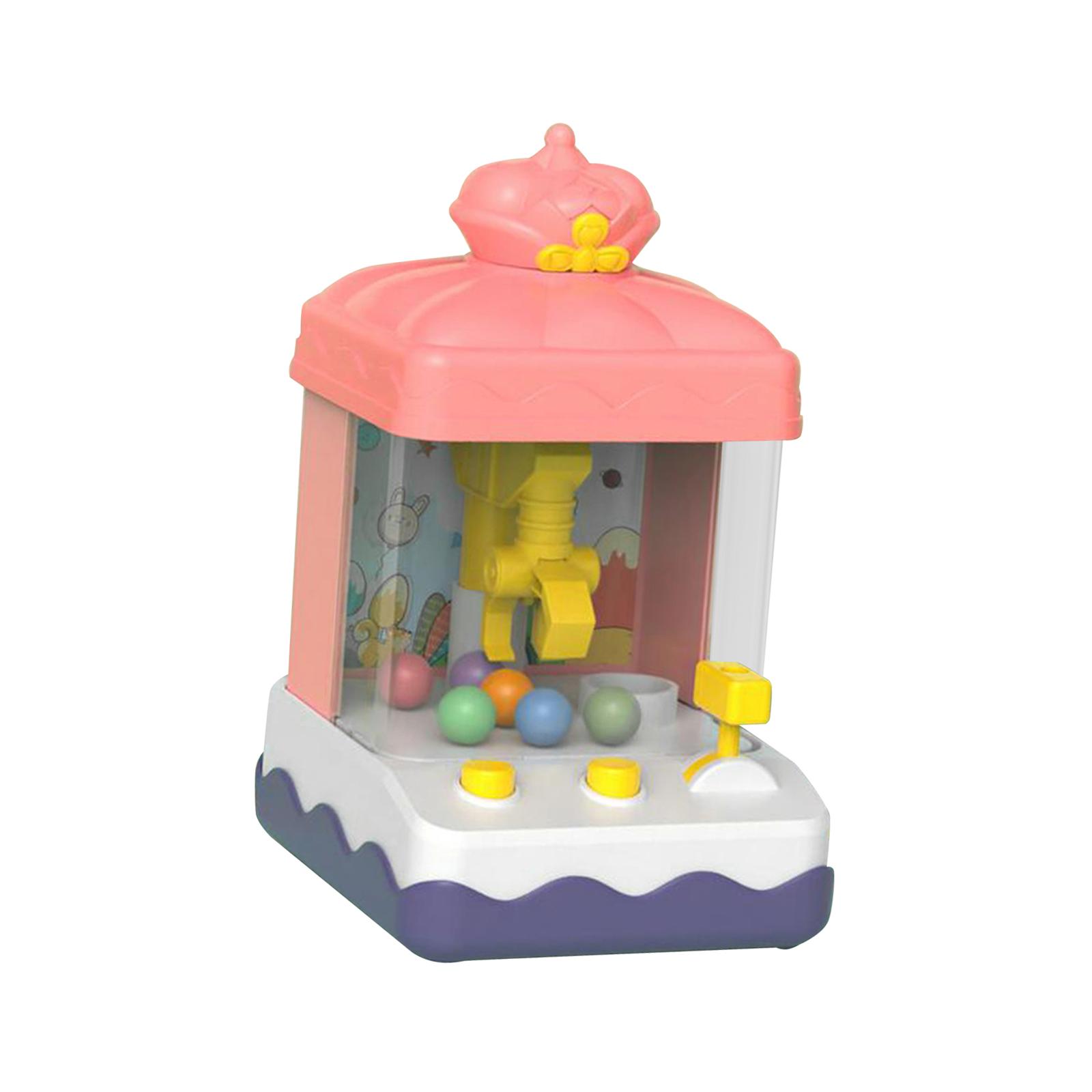 Claw Machine Arcade Game, Elec - огляд і ціна Arcade Games And Vending