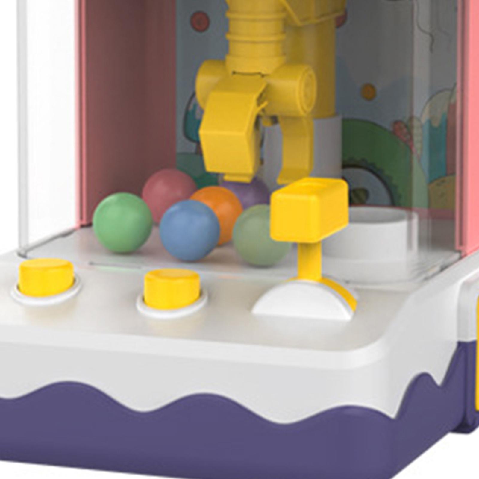Claw Machine Arcade Game, Elec - огляд і ціна Arcade Games And Vending