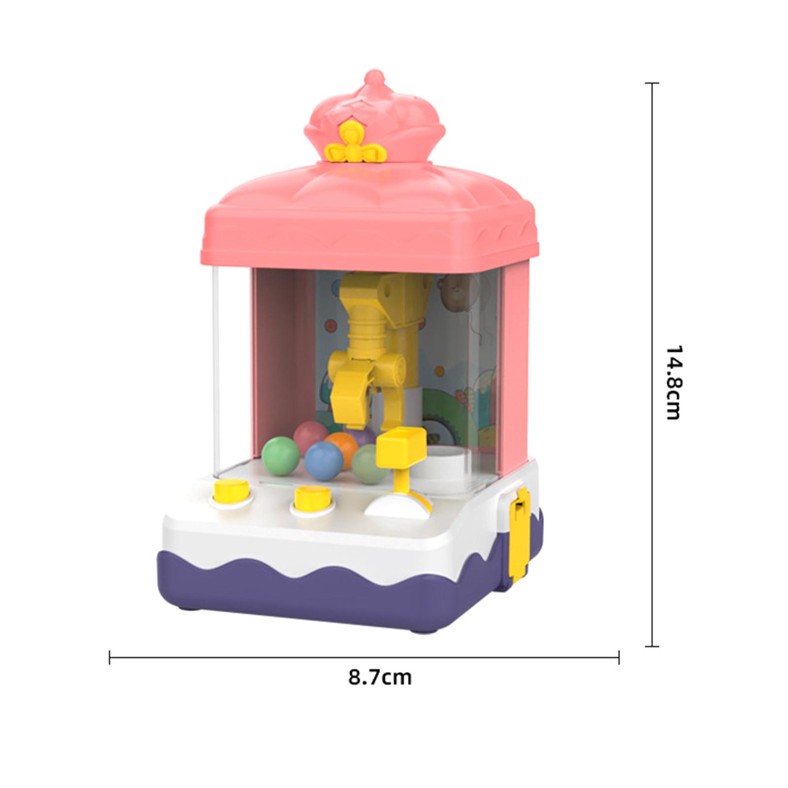 Claw Machine Arcade Game, Elec - огляд і ціна Arcade Games And Vending