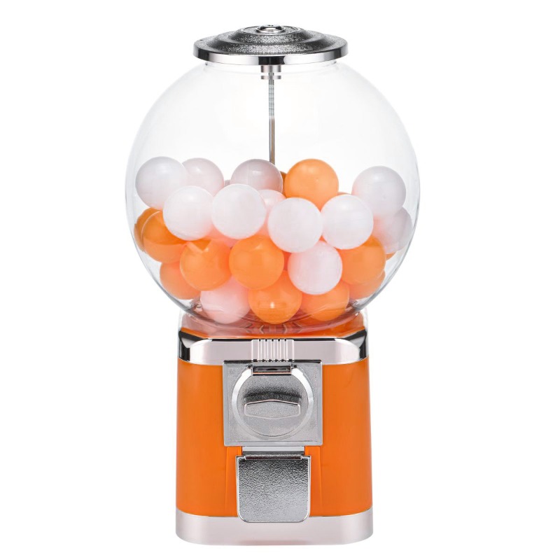 Large Size 50mm Capsule Vendin - огляд і ціна Arcade Games And Vending
