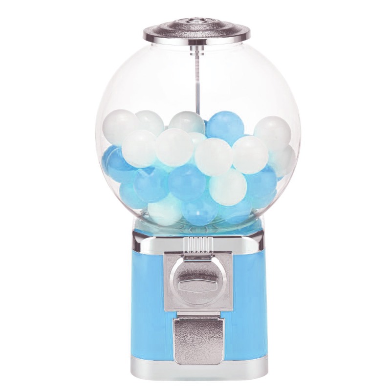 Large Size 50mm Capsule Vendin - огляд і ціна Arcade Games And Vending