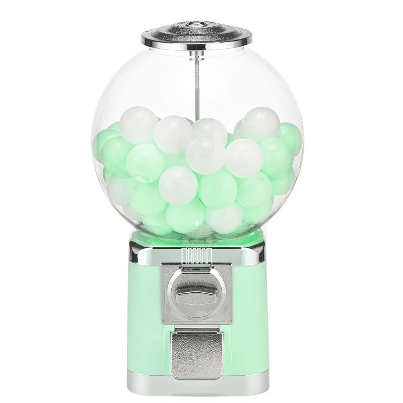 Large Size 50mm Capsule Vendin - огляд і ціна Arcade Games And Vending