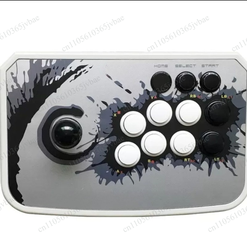 USB Wired Arcade Joystick, No  - огляд і ціна Arcade Games & Vending Llc Photos