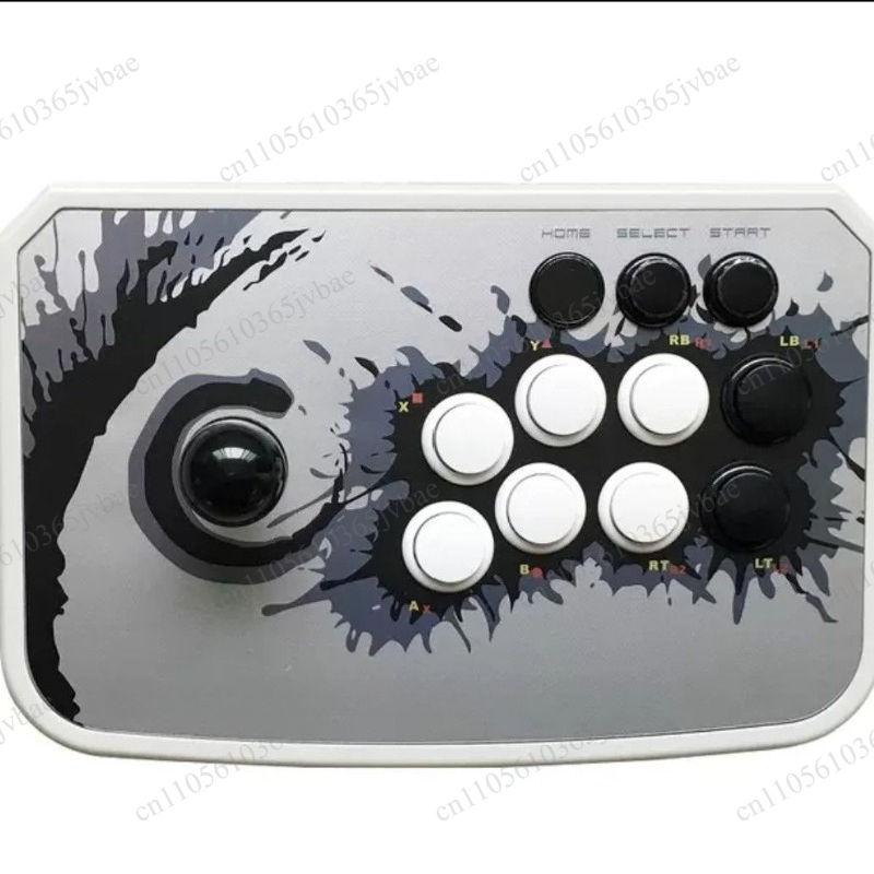USB Wired Arcade Joystick, No  - огляд і ціна Arcade Games & Vending Llc Photos