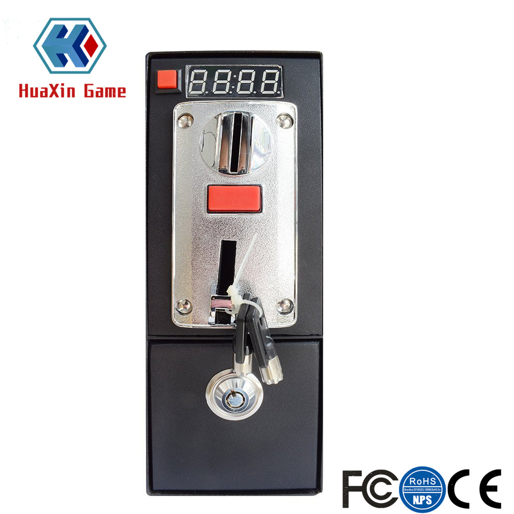 Coin Operated Timer Control Bo - огляд і ціна Coin Operated Kiddie Ride