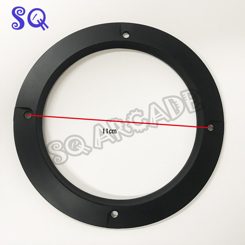 2pcs 8ohms 5W 4 Inch Arcade Pa - огляд і ціна Coin Operated Kiddie Ride