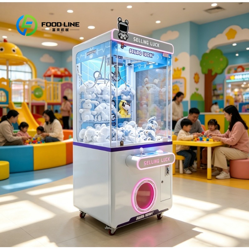 Custom Coin Operated Metal Cra - огляд і ціна Arcade Games And Vending